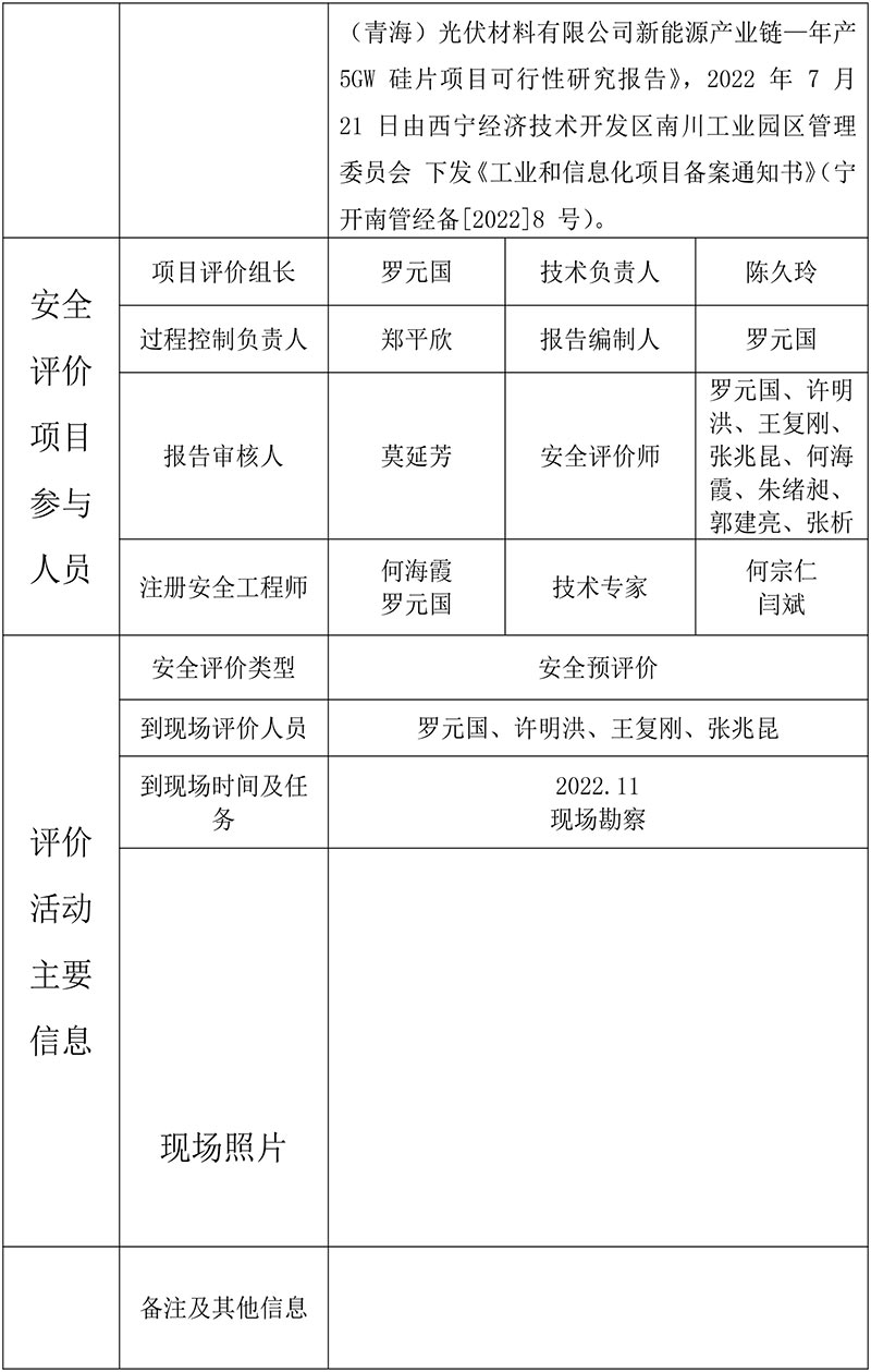 12天合光能（青海）光伏材料有限公司新能源产业链—年产-5GW-硅片项目安全预评价报告-2.jpg