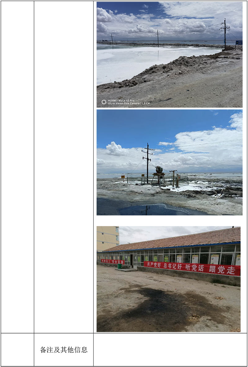 9青海柴达木农垦莫河骆驼场有限公司茶卡盐湖盐矿安全设施现状评价报告-3.jpg