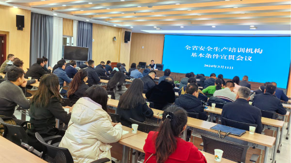 省应急管理厅召开安全生产培训机构基本条件宣贯部署会议.jpg