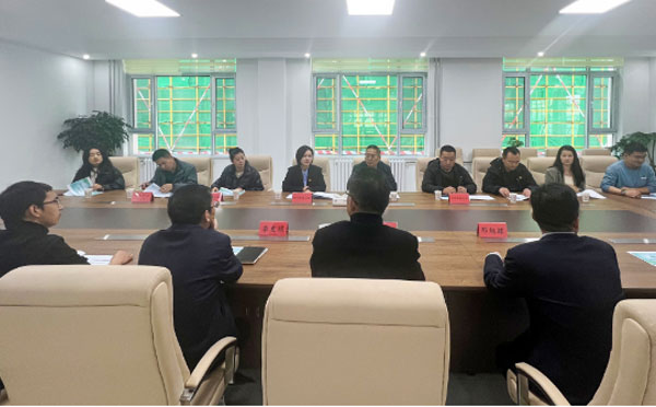 科技支撑-智慧互联-助力应急管理-——省应急管理厅科信处、规财处等党支部联合省联通公司政企部党支部开展主题党日活动.jpg