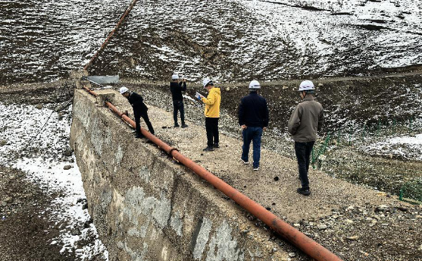 精准把脉除隐患 一库一策护安澜 青海省开展黄河流域尾矿库安全技术会诊.jpg